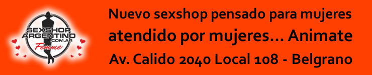 Sexshop En Caseros Sexshop Argentino Feme
